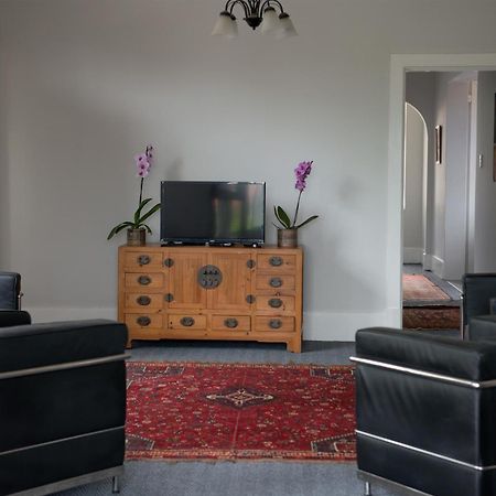 Harcourt Lodge Durban Kültér fotó