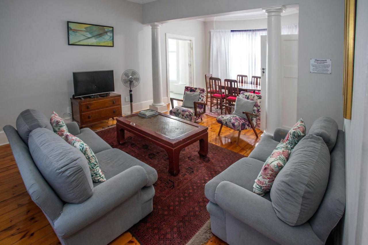 Harcourt Lodge Durban Kültér fotó