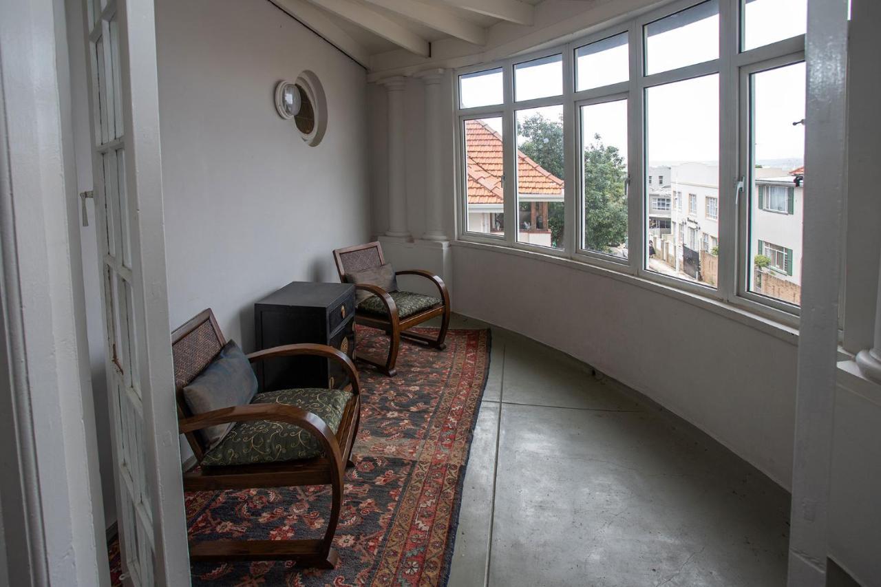 Harcourt Lodge Durban Kültér fotó