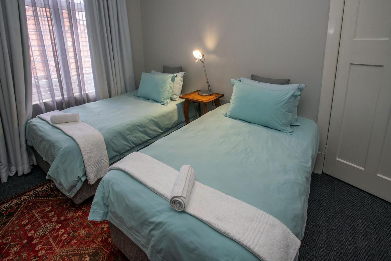 Harcourt Lodge Durban Kültér fotó