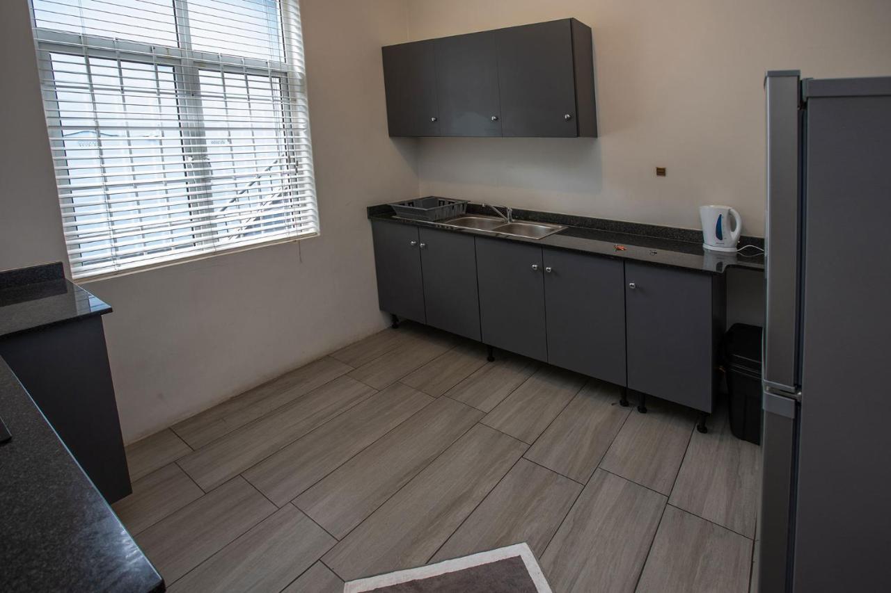 Harcourt Lodge Durban Kültér fotó