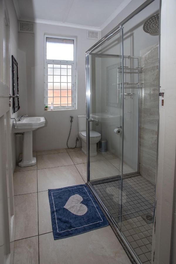 Harcourt Lodge Durban Kültér fotó