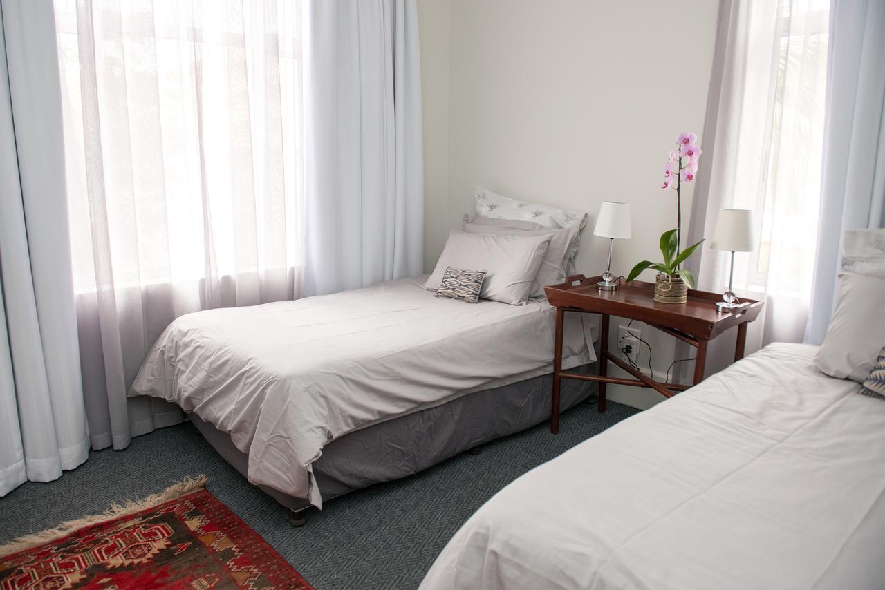 Harcourt Lodge Durban Kültér fotó