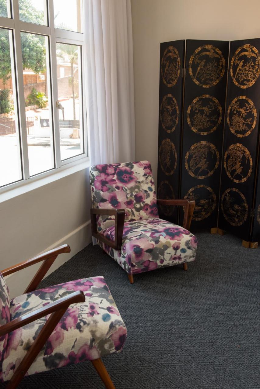 Harcourt Lodge Durban Kültér fotó