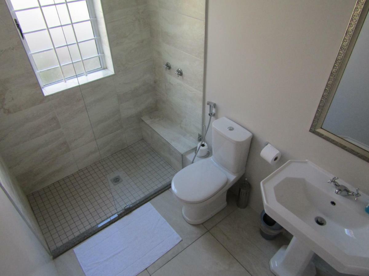 Harcourt Lodge Durban Kültér fotó