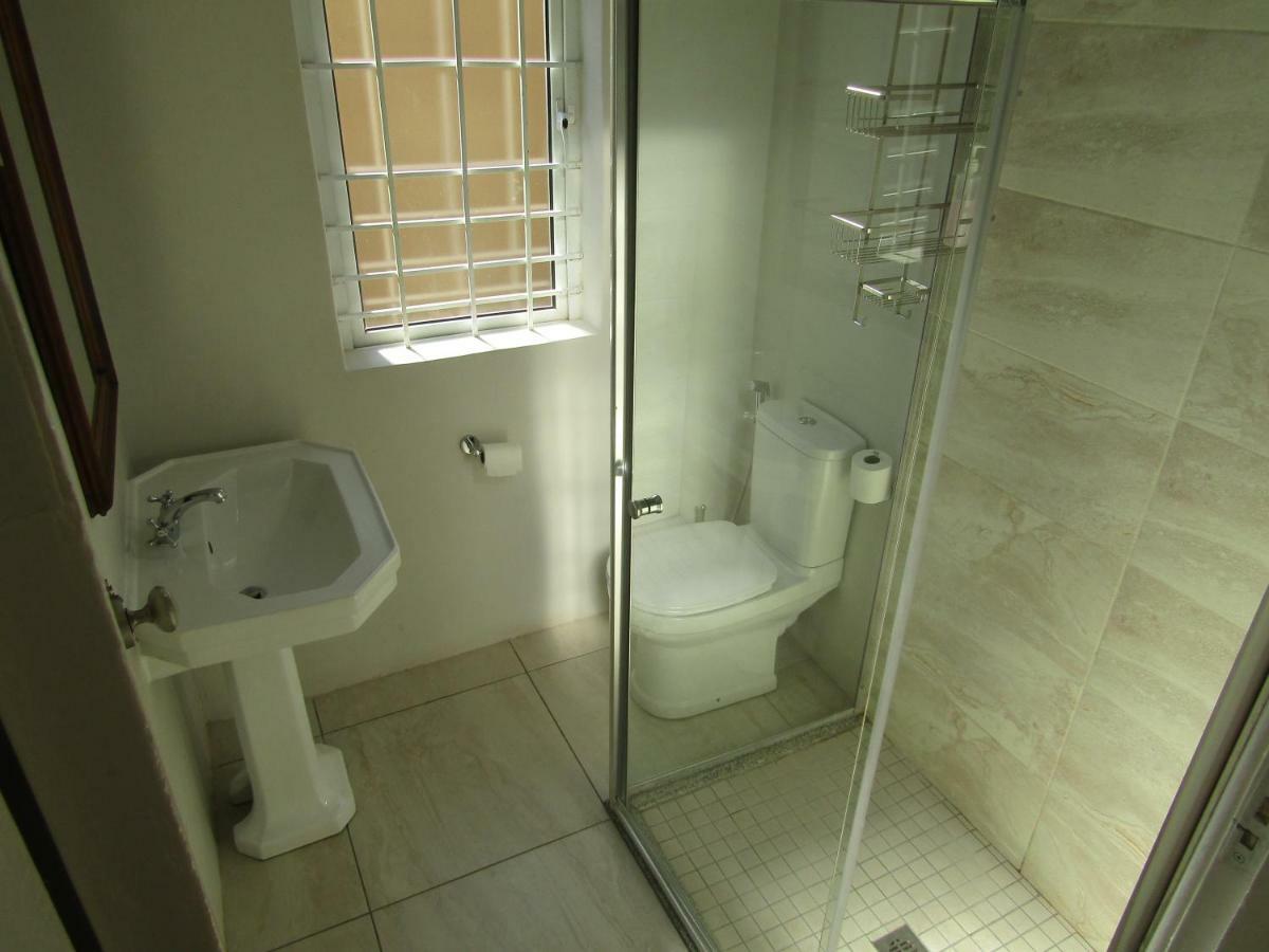 Harcourt Lodge Durban Kültér fotó