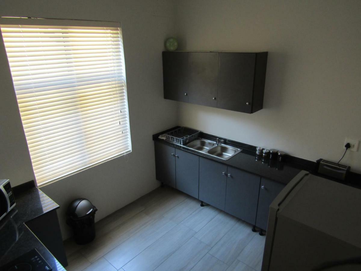 Harcourt Lodge Durban Kültér fotó