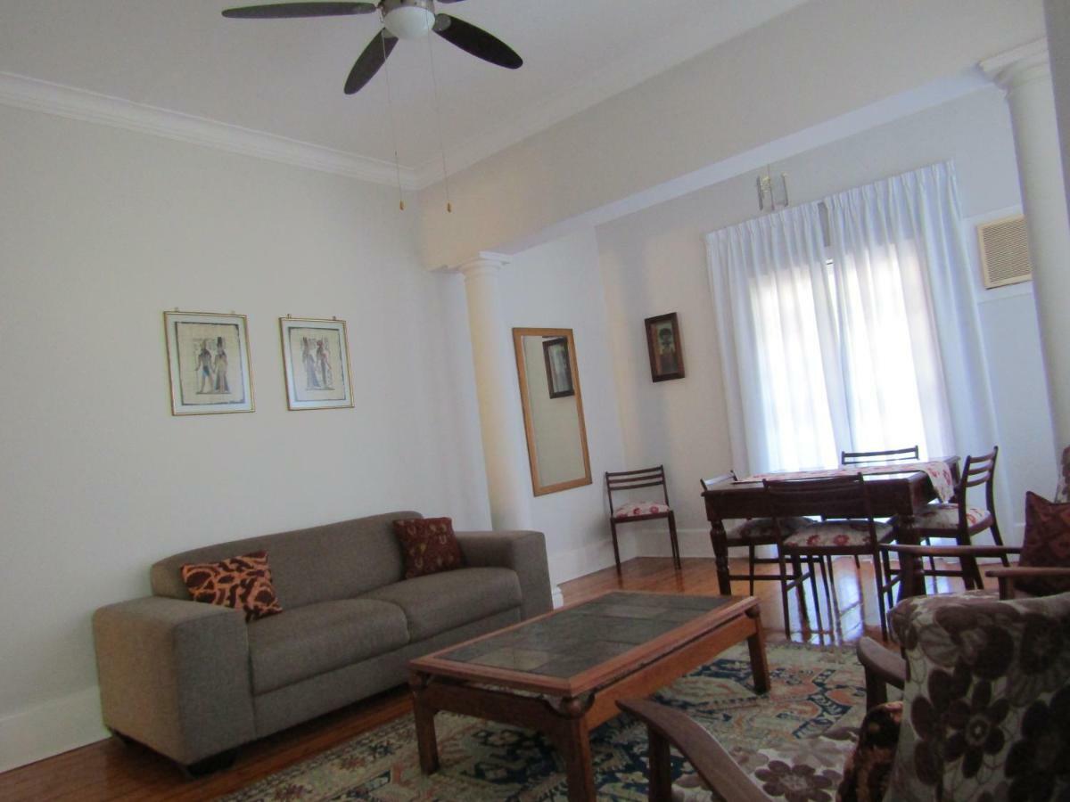 Harcourt Lodge Durban Kültér fotó
